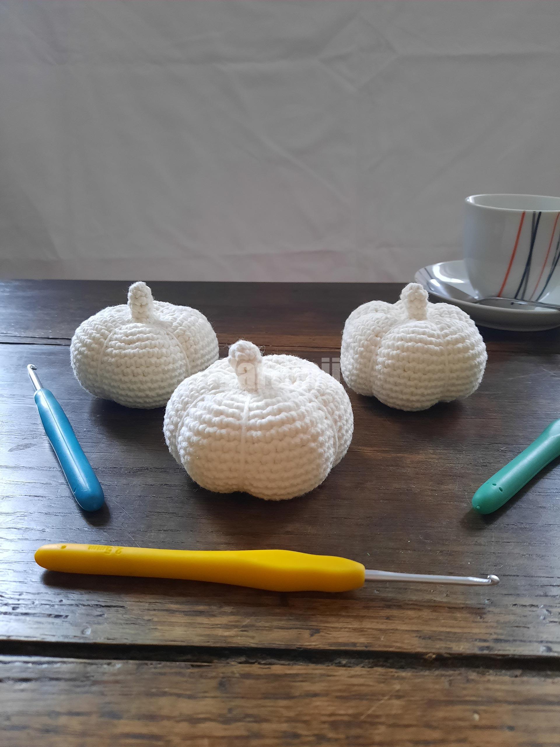 Ail au crochet - Yarumii Ail au crochet - Yarumii
