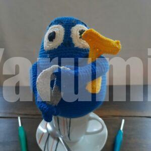BarBibul au crochet - Yarumii