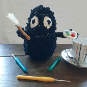 BarBouille au crochet