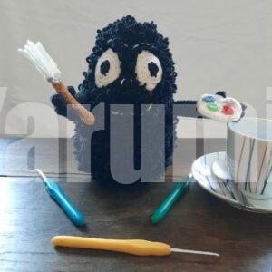 BarBouille au crochet - Yarumii