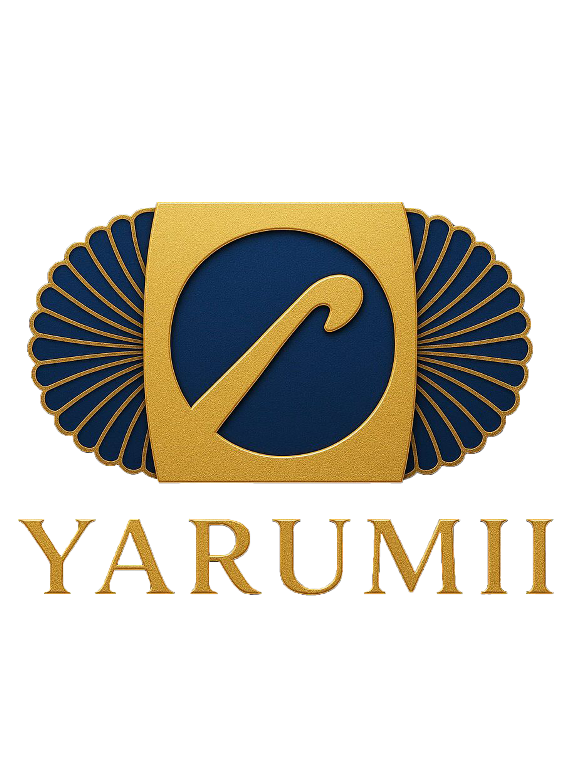 logo yarumii (officiel) - Création Yarumii