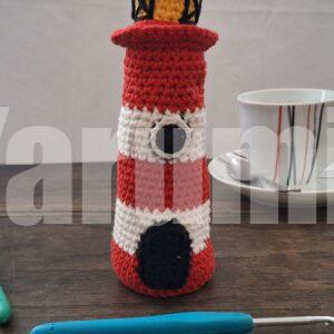 Phare au crochet - Yarumii