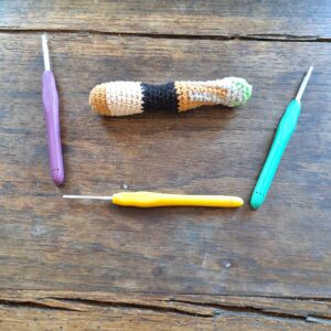 Tournevis Sonique au crochet