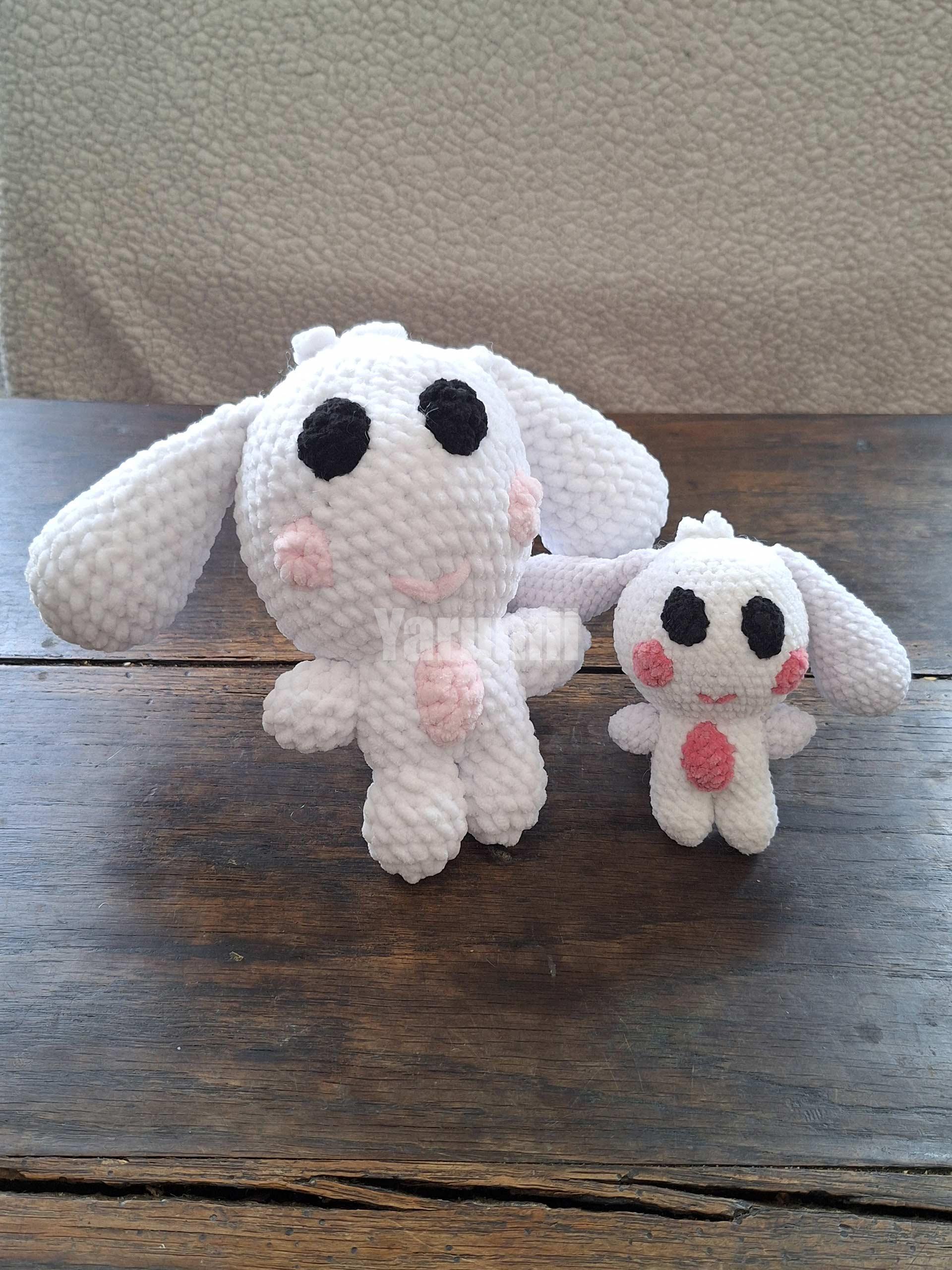 HETmongi au crochet - Yarumii HETmongi au crochet - Yarumii