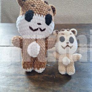 Accueil JJONGrami au crochet - Yarumii