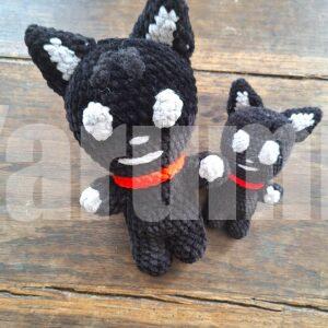 Accueil WOOYOnyang au crochet - Yarumii