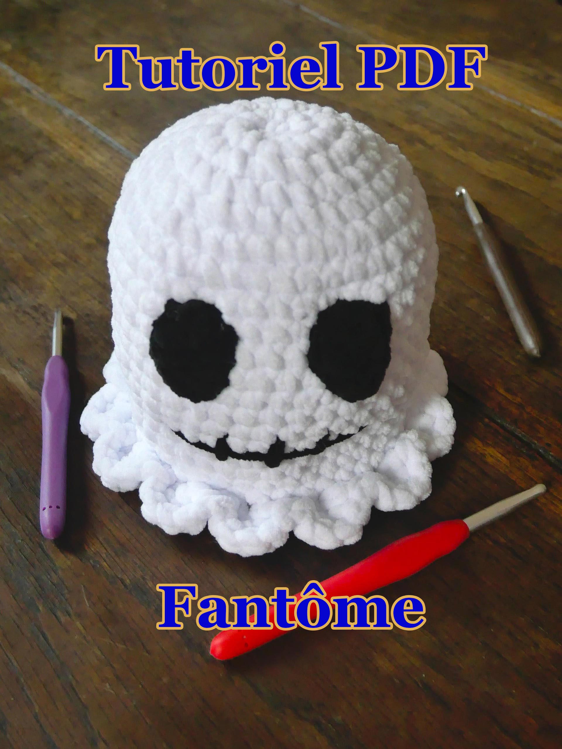 Fantôme au crochet