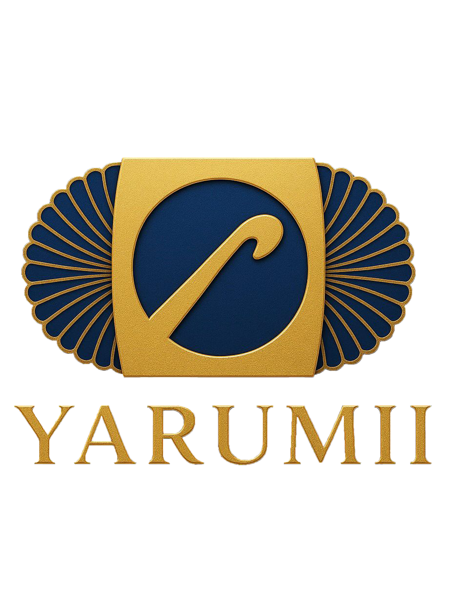 logo yarumii (officiel) - Création Yarumii